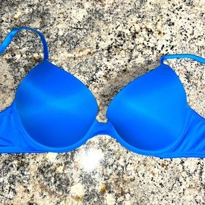 VS Pink Push Up Bra 🍄